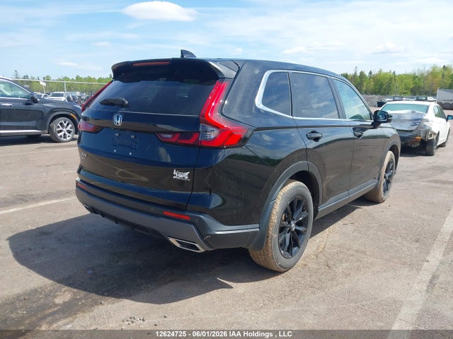 2HKRS6H73RH223381 Honda Cr-v Ex-l Hybrid