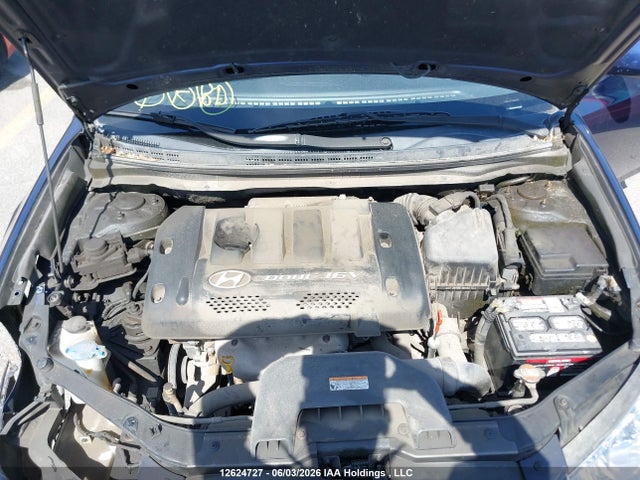 Продаж на аукціоні авто 2007 Hyundai Elantra Gl/gls, vin: KMHDU45D07U133266, номер лоту: 12624727