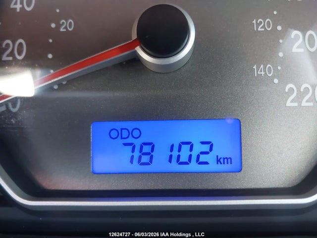 Продаж на аукціоні авто 2007 Hyundai Elantra Gl/gls, vin: KMHDU45D07U133266, номер лоту: 12624727