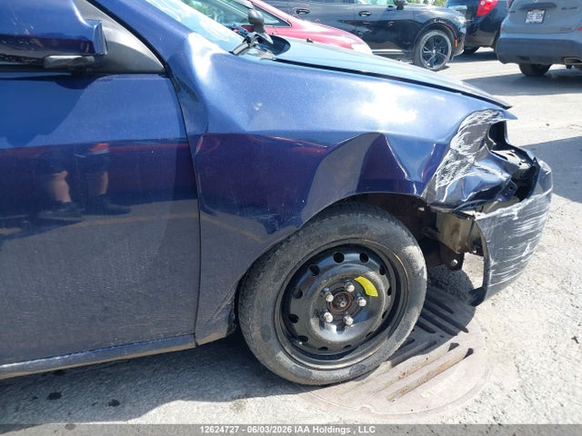 Продаж на аукціоні авто 2007 Hyundai Elantra Gl/gls, vin: KMHDU45D07U133266, номер лоту: 12624727
