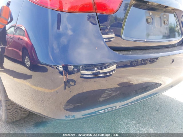 Продаж на аукціоні авто 2007 Hyundai Elantra Gl/gls, vin: KMHDU45D07U133266, номер лоту: 12624727
