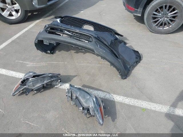 JM3KFABLXM0101693 Mazda Cx-5 Gx