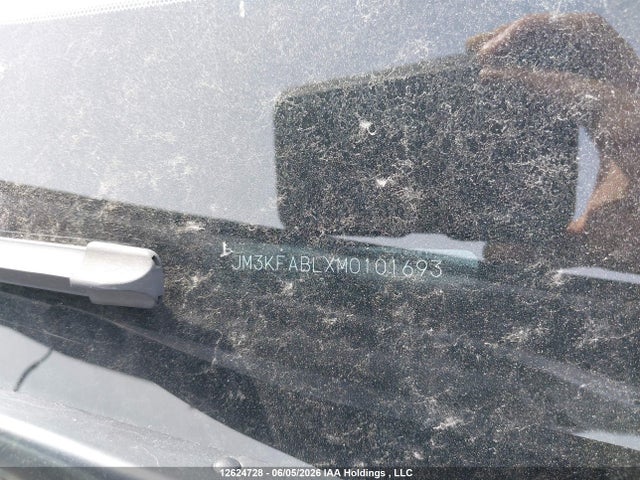 JM3KFABLXM0101693 Mazda Cx-5 Gx