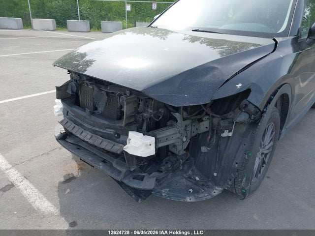 JM3KFABLXM0101693 Mazda Cx-5 Gx