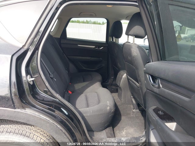 JM3KFABLXM0101693 Mazda Cx-5 Gx