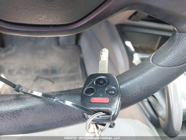 2008 Honda Civic Lx მანქანა იყიდება აუქციონზე, vin: 2HGFA16538H011745, აუქციონის ნომერი: 12624732