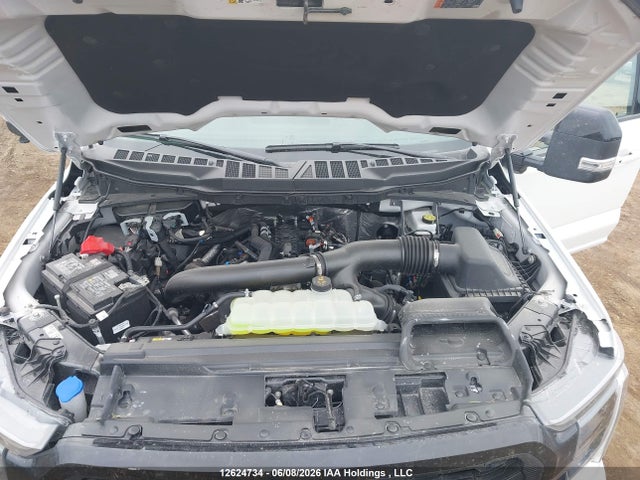 2026 Ford F-150 მანქანა იყიდება აუქციონზე, vin: 1FTFW5L80TFA19687, აუქციონის ნომერი: 12624734