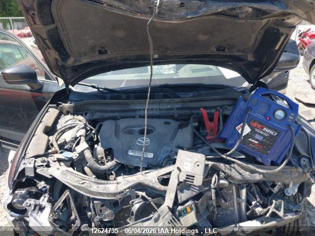 JM3KFBEY0K0635439 Mazda Cx-5 Signature