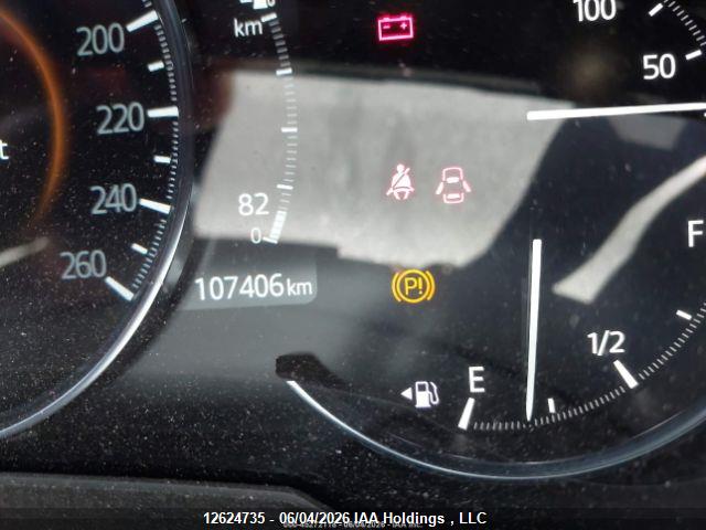 JM3KFBEY0K0635439 Mazda Cx-5 Signature