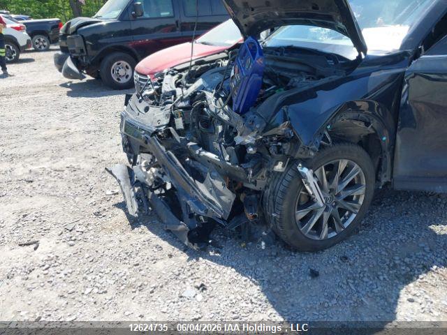 JM3KFBEY0K0635439 Mazda Cx-5 Signature