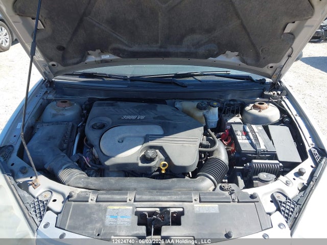 Продаж на аукціоні авто 2007 Pontiac G6 Gt, vin: 1G2ZH351774161777, номер лоту: 12624740