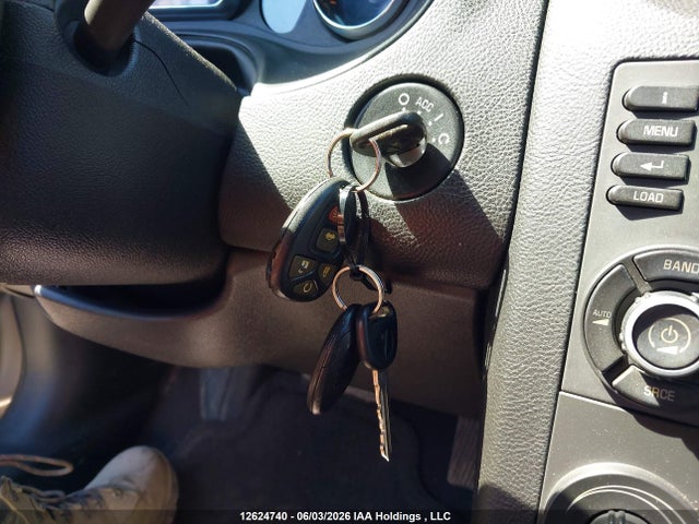 Продаж на аукціоні авто 2007 Pontiac G6 Gt, vin: 1G2ZH351774161777, номер лоту: 12624740