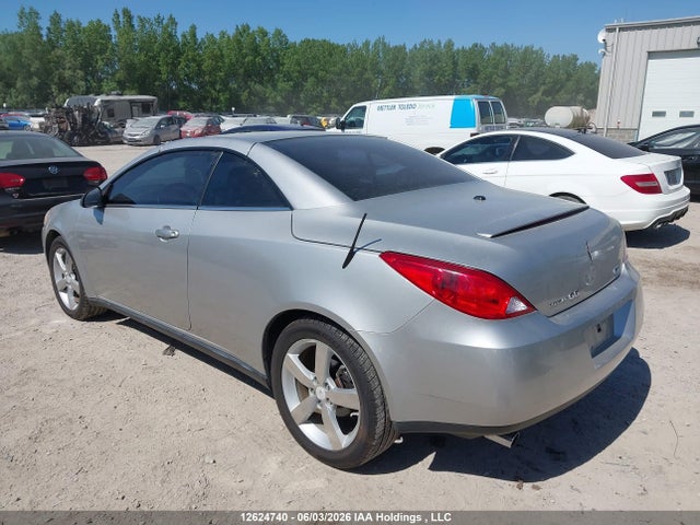 Продаж на аукціоні авто 2007 Pontiac G6 Gt, vin: 1G2ZH351774161777, номер лоту: 12624740