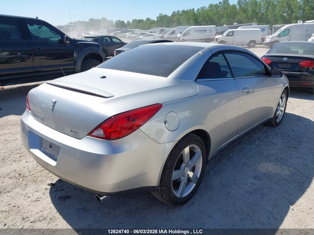 Продаж на аукціоні авто 2007 Pontiac G6 Gt, vin: 1G2ZH351774161777, номер лоту: 12624740
