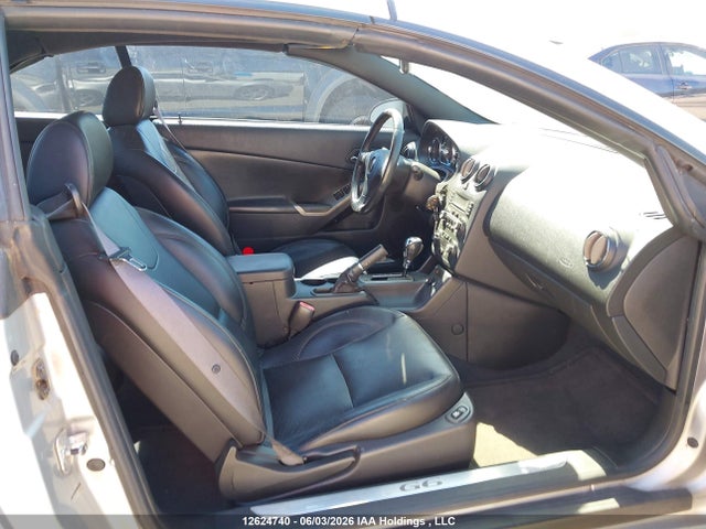 Продаж на аукціоні авто 2007 Pontiac G6 Gt, vin: 1G2ZH351774161777, номер лоту: 12624740