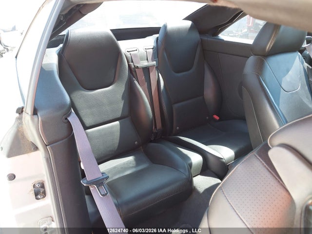 Продаж на аукціоні авто 2007 Pontiac G6 Gt, vin: 1G2ZH351774161777, номер лоту: 12624740