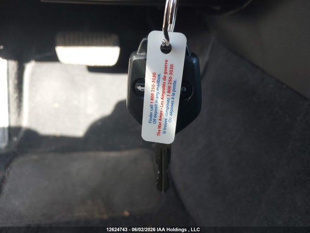 12624743 :رقم المزاد ، 4S3BP616897321816 vin ، 2009 Subaru Legacy 2.5i مزاد بيع