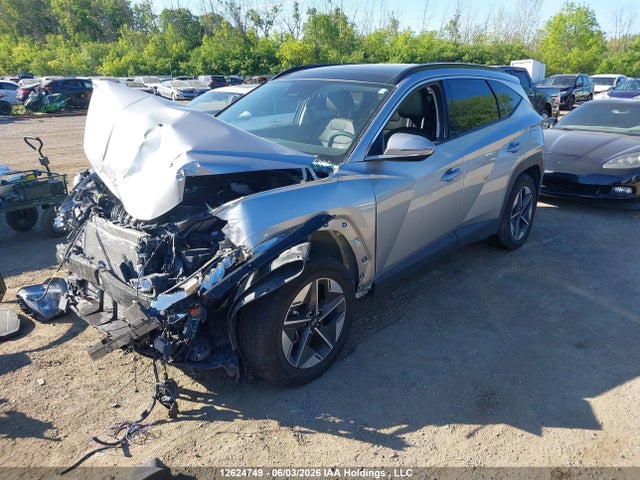 Aukcja sprzedaży 2026 Hyundai Tucson, vin: KM8JCCDE1TU440370, numer aukcji: 12624749