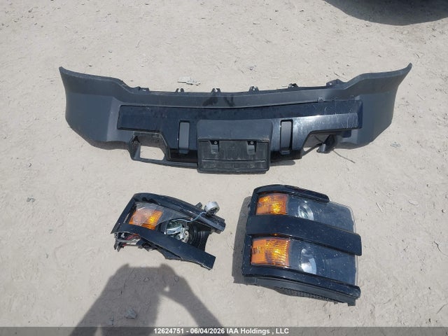 1GC1KTEYXKF227825 Chevrolet Silverado K2500 Heavy Duty Ltz