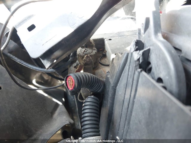 1GC1KTEYXKF227825 Chevrolet Silverado K2500 Heavy Duty Ltz