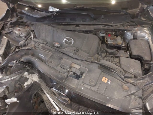 Mazda CX-5 SPORT 2015 JM3KE2BE0F0464520 Image 10