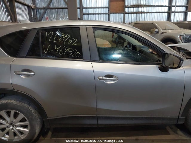 Mazda CX-5 SPORT 2015 JM3KE2BE0F0464520 Image 13
