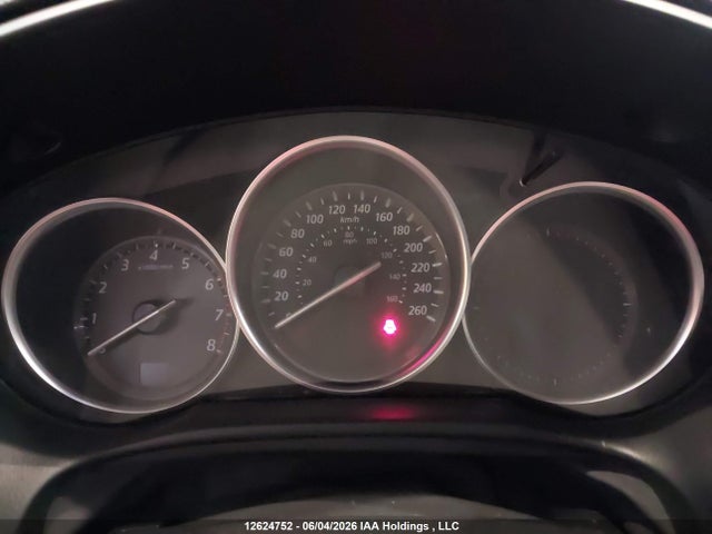 Mazda CX-5 SPORT 2015 JM3KE2BE0F0464520 Image 15