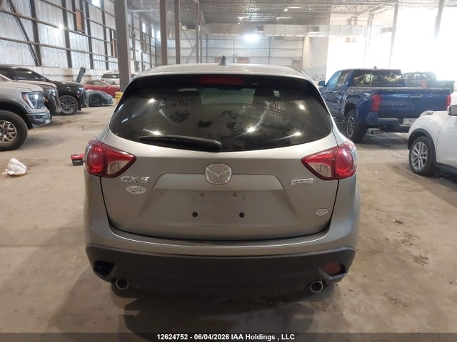 Mazda CX-5 SPORT 2015 JM3KE2BE0F0464520 Image 16