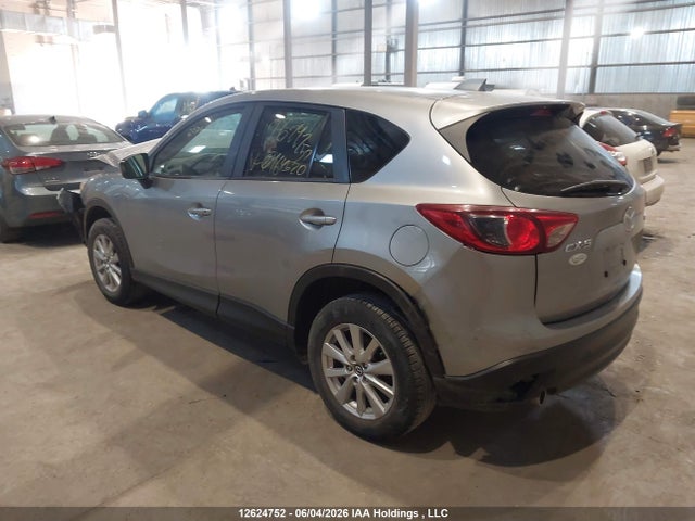 Mazda CX-5 SPORT 2015 JM3KE2BE0F0464520 Image 3