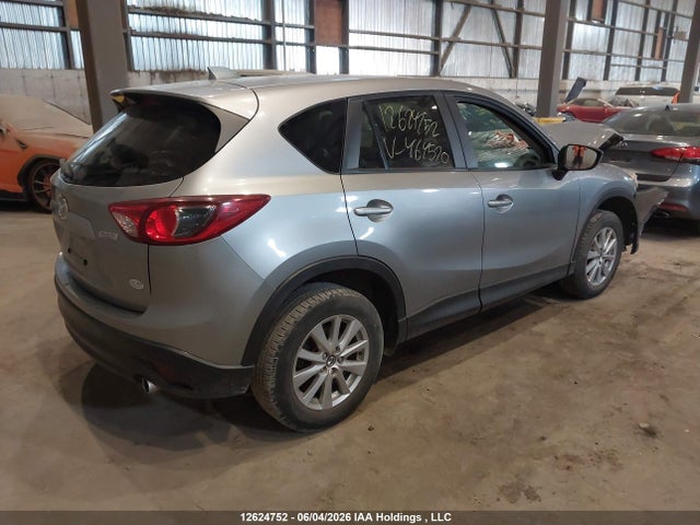 Mazda CX-5 SPORT 2015 JM3KE2BE0F0464520 Image 4
