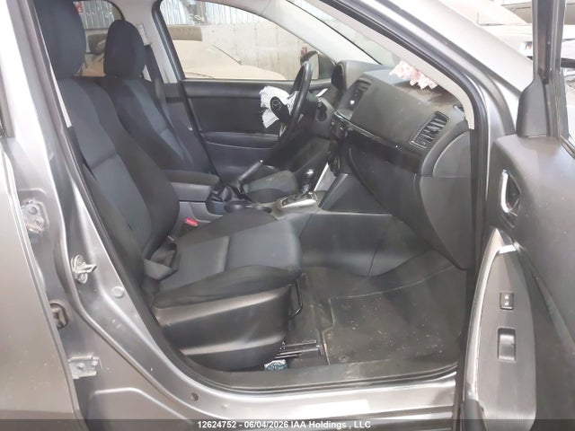 Mazda CX-5 SPORT 2015 JM3KE2BE0F0464520 Image 5