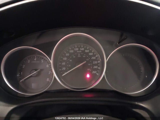 Mazda CX-5 SPORT 2015 JM3KE2BE0F0464520 Image 7