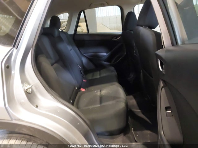 Mazda CX-5 SPORT 2015 JM3KE2BE0F0464520 Image 8