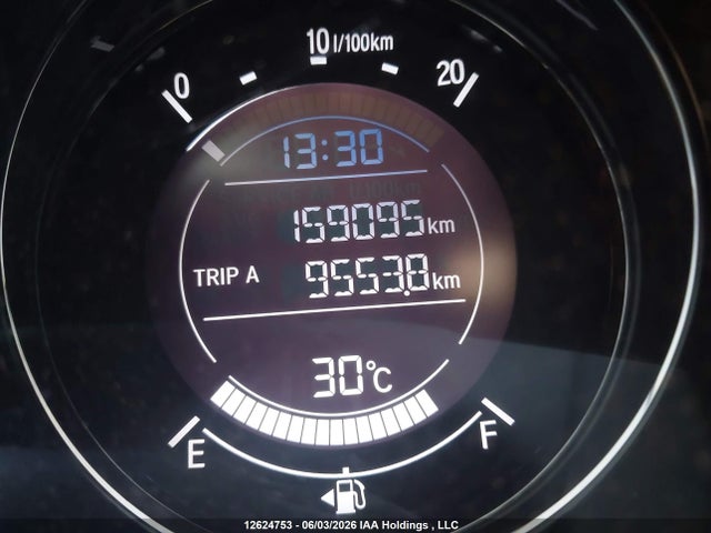 2016 Honda Hr-v Lx მანქანა იყიდება აუქციონზე, vin: 3CZRU6H35GM103798, აუქციონის ნომერი: 12624753