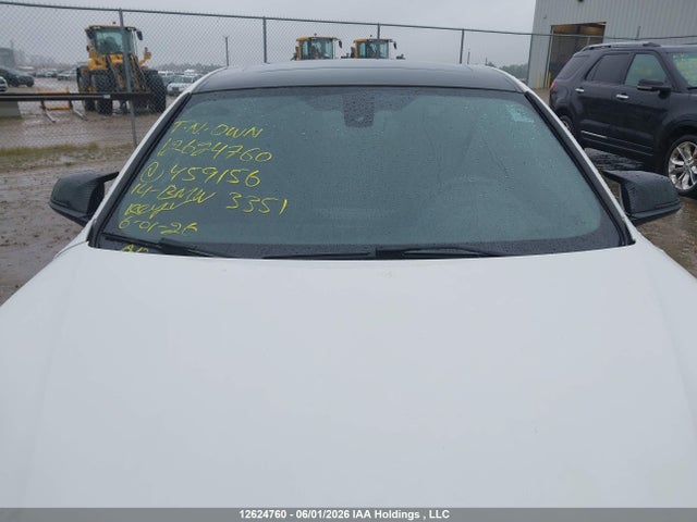 12624760 :رقم المزاد ، WBA3B9C52EP459156 vin ، 2014 Bmw 335i Xdrive مزاد بيع