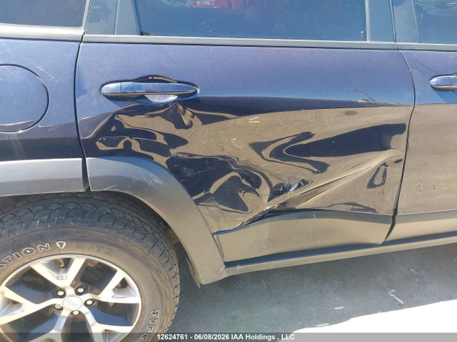 Auction sale of the 2016 Jeep Cherokee, vin: 1C4PJMBS2GW168361, lot number: 12624761