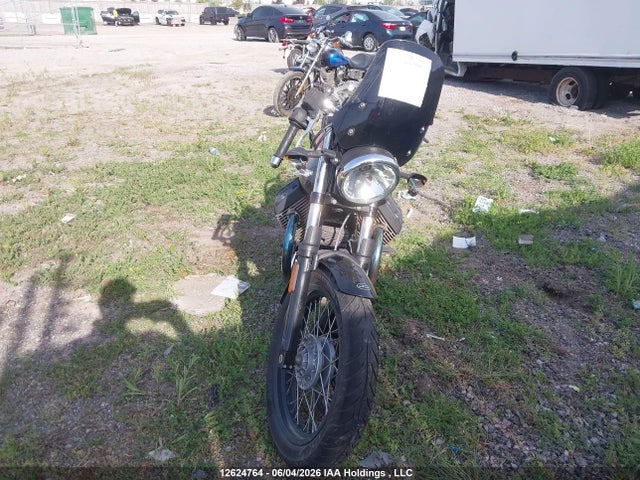 Moto Guzzi V7 Classic 2015 ZGULWUA10FM200286 Image 5