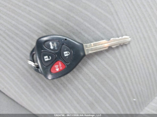 Aukcja sprzedaży 2013 Toyota Corolla S/le, vin: 2T1BU4EE1DC041838, numer aukcji: 12624766