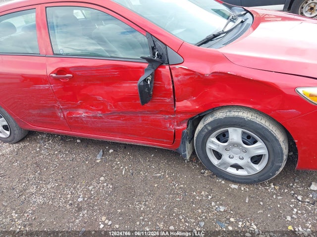 Aukcja sprzedaży 2013 Toyota Corolla S/le, vin: 2T1BU4EE1DC041838, numer aukcji: 12624766