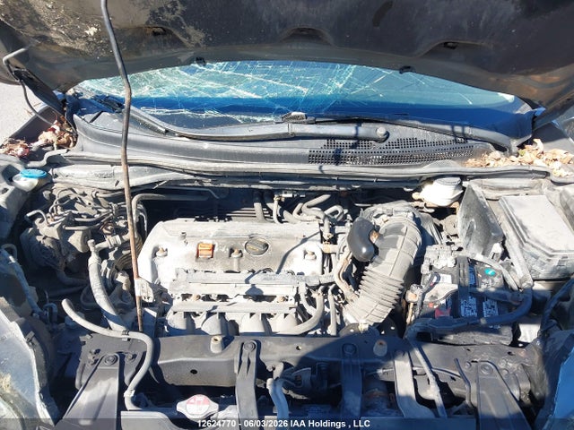 Aukcja sprzedaży 2014 Honda Cr-v Ex, vin: 2HKRM4H50EH126212, numer aukcji: 12624770