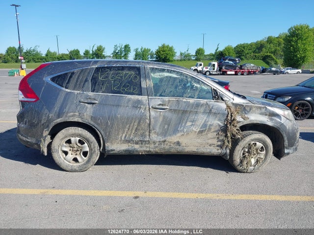 Aukcja sprzedaży 2014 Honda Cr-v Ex, vin: 2HKRM4H50EH126212, numer aukcji: 12624770