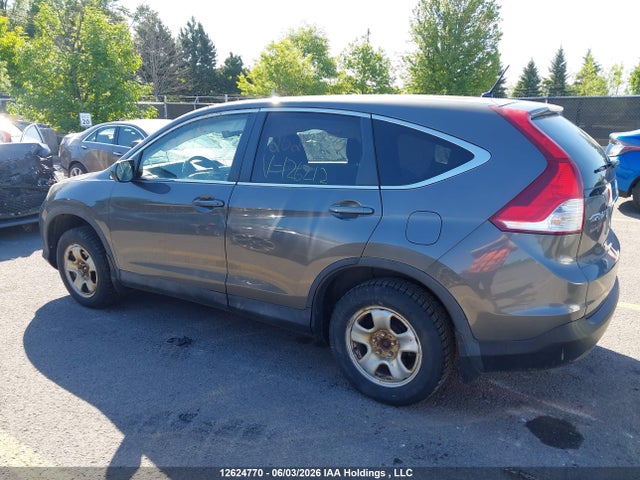 Aukcja sprzedaży 2014 Honda Cr-v Ex, vin: 2HKRM4H50EH126212, numer aukcji: 12624770