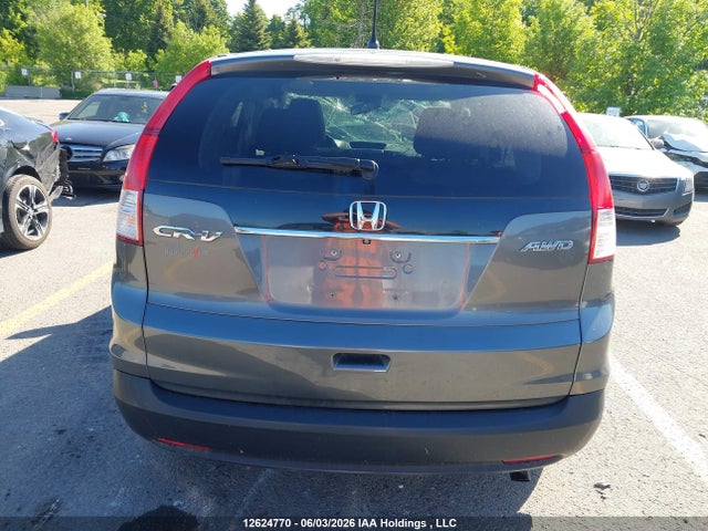 Aukcja sprzedaży 2014 Honda Cr-v Ex, vin: 2HKRM4H50EH126212, numer aukcji: 12624770