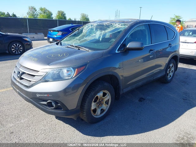 Aukcja sprzedaży 2014 Honda Cr-v Ex, vin: 2HKRM4H50EH126212, numer aukcji: 12624770