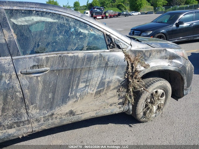 Aukcja sprzedaży 2014 Honda Cr-v Ex, vin: 2HKRM4H50EH126212, numer aukcji: 12624770