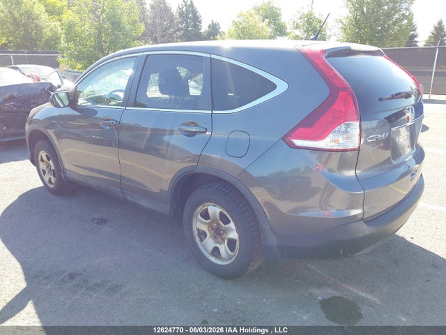 Aukcja sprzedaży 2014 Honda Cr-v Ex, vin: 2HKRM4H50EH126212, numer aukcji: 12624770