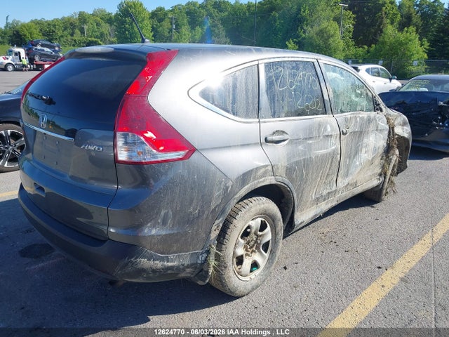 Aukcja sprzedaży 2014 Honda Cr-v Ex, vin: 2HKRM4H50EH126212, numer aukcji: 12624770