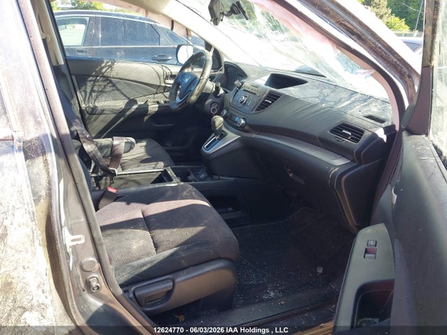 Aukcja sprzedaży 2014 Honda Cr-v Ex, vin: 2HKRM4H50EH126212, numer aukcji: 12624770