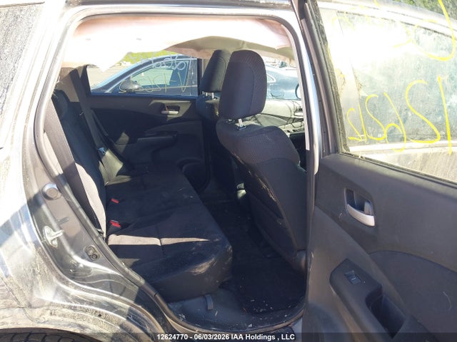 Aukcja sprzedaży 2014 Honda Cr-v Ex, vin: 2HKRM4H50EH126212, numer aukcji: 12624770