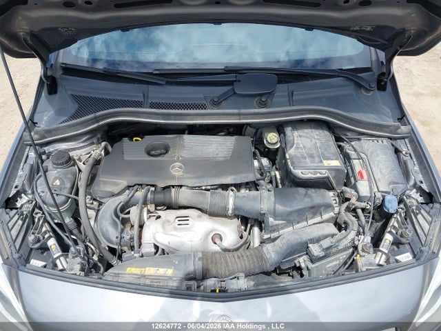 Продажа на аукционе авто 2014 Mercedes-benz B 250 Sports Tourer, vin: WDDMH4EB9EJ288264, номер лота: 12624772